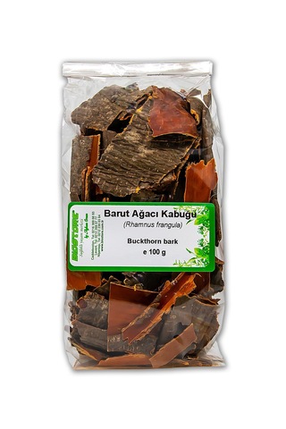 Biostore Barut Ağacı Kabuğu 100 G