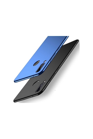 Sony Xperia Xa1 Ultra Ince Mat Kaliteli Kilif 418863937