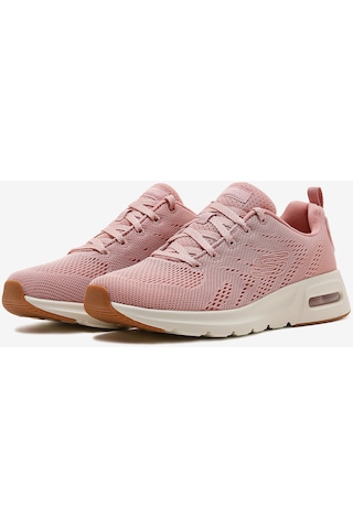 Skechers Skech - Air Court Kadın Pembe Spor Ayakkabı 149948 Dkrs