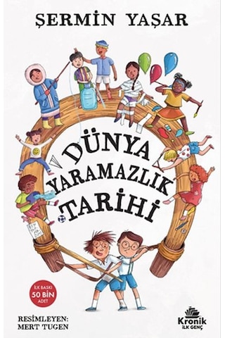 Dünya Yaramazlık Tarihi Dünya Yaramazlık Tarihi