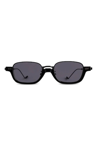 Watchofroyal Royal Eyewear Re33484 Siyah Unisex Güneş Gözlüğü