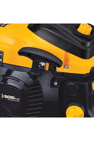Sgs SGS5354 Benzinli Ağaç Kesme Makinesi