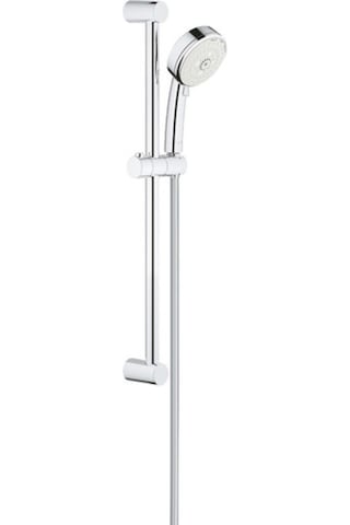 Grohe Duş Seti 3 Akışlı Tempesta Krom - 27579002 Diğer