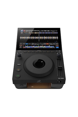 AlphaTheta CDJ-1500X Profesyonel DJ Multi Player