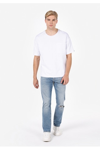 Colin's Colins Mavi Erkek Pantolon Cl1074509 Q1.v1 Dn00011 Mavi