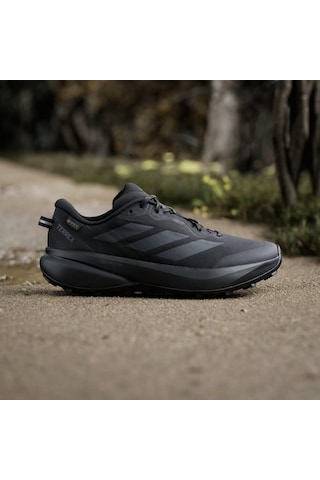 Adidas Terrex Tracefinder Plus Gore-tex Erkek Outdoor Ayakkabı C-adıkj3792e10a00 Siyah