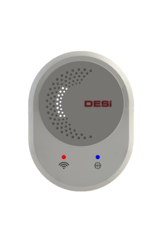 Desi Utopic Akıllı Kilitler İle Uyumlu Akıllı Köprü Wifi Bridge