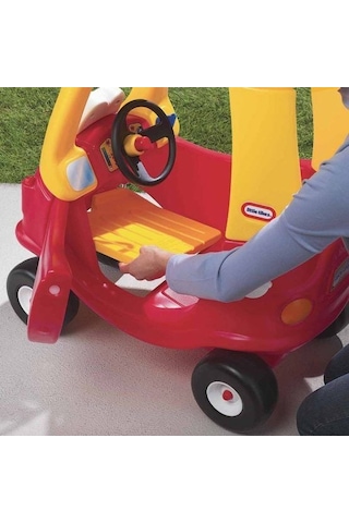 Fabbatoys Little Tikes Cozy Coupe