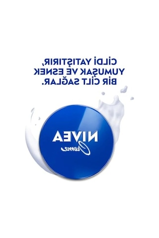 Yüksek Kaliteli Nemlendirici Krem, 250 Ml, Tüm Cilt Tipleri İçin, Paraben İçermez