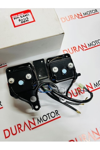 YAMAHA RX115 KİLOMETRE KM SAATİ OEM