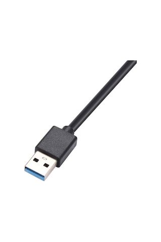 4345 4 Port Usb 3.0 Hub Switch Çoklayıcı 1 Metre
