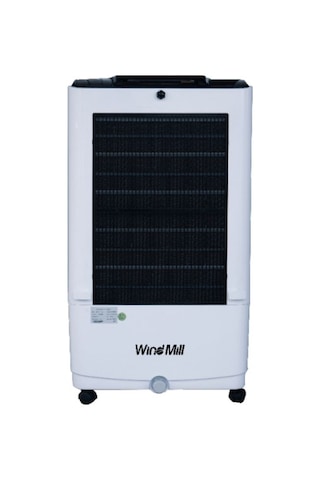 Wind Mill WM-4500 35 L Su Tanklı Hava Soğutucu Vantilatör