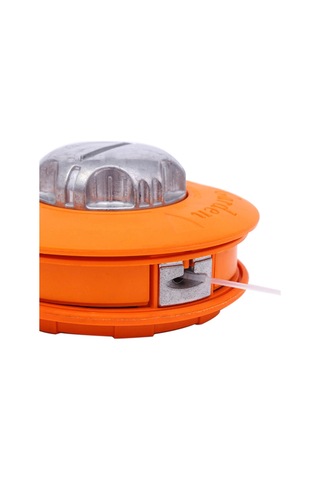 Swazer Tırpan Yedek Misina Başlık Otomatik Misina Ayarlı