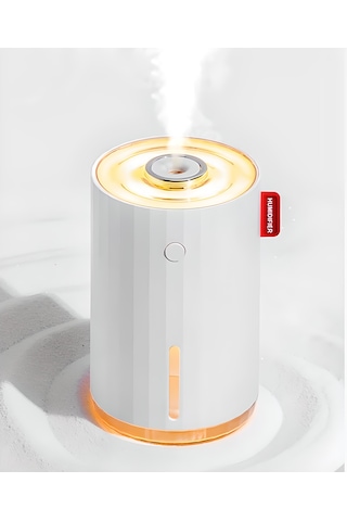 Humidifier XO-HF02 Mini Hava Nemlendirici Aroma Yayıcı