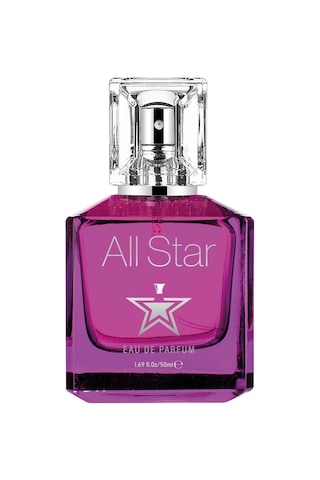 Dr.Clinic All Star Hera Kadın Parfüm EDP 50 ML