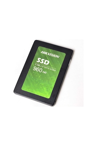 Hikvision C100 Ssd 960gb