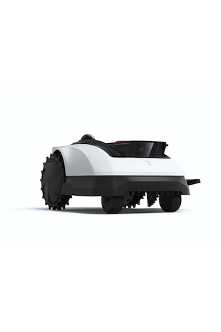 Ecovacs Goat O1200 LiDAR Pro Tam Otomatik Robotik Çim Biçme Makinesi