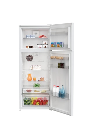 Altus AL 375 455 LT No-Frost Çift Kapılı Buzdolabı