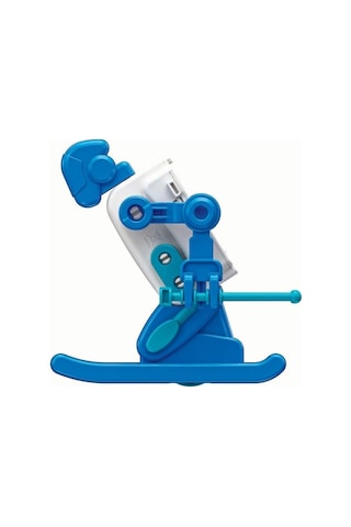 75136tr Robotik Laboratuvarı - Skier +8 Yaş