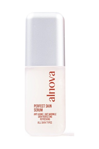 Niasinamid & Retinol & Hyaluronik Asit Içeren Yüz Serumu - Perfect Skin Serum
