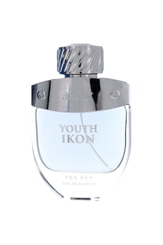 Rasasi Youth Ikon For Men Edp 100 Ml Erkek Parfümü Odunsu