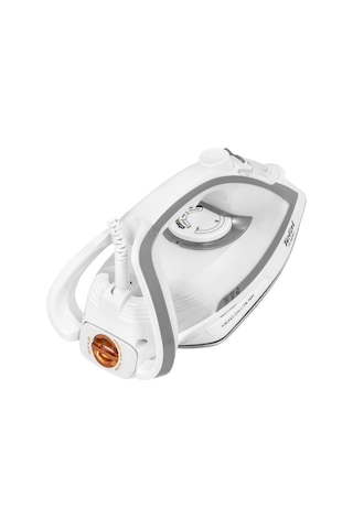 Tefal Puregliss FV8043E0 3000 W Buharlı Ütü