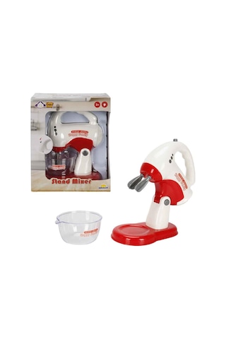 S00002735 Ev Aleti Mini Mikser Işıklı -sun