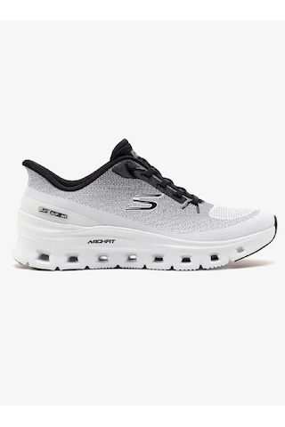 Skechers 150730-bkcl Arch Fit Glide-step Pro Kadın Günlük Spor Ayakkabı Beyaz