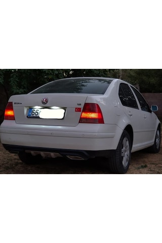 Femex Volkswagen Bora Led Plaka Aydınlatma Ampulu Femex Premium