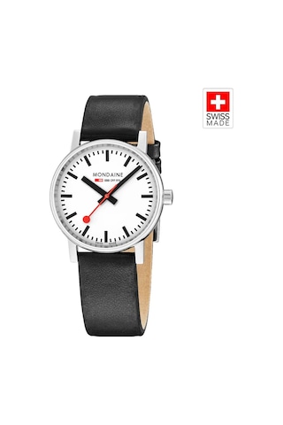 Mondaıne Evo2 Mse.35110.lbv Kol Saati Gümüş
