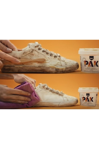 Selsil Pak Mucize Temizleyici Krem 500 Gr.