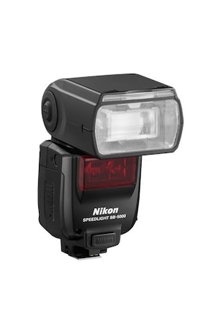 Nikon SB-5000 Speedlite Tepe Flaş