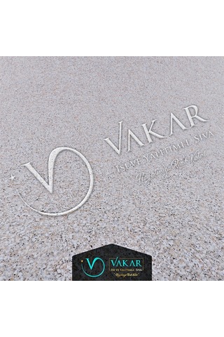 Vakar Premium Canli Siva Angel 12 2kg Paket HARDAL ZEMiN SiYAH BEYAZ DESEN