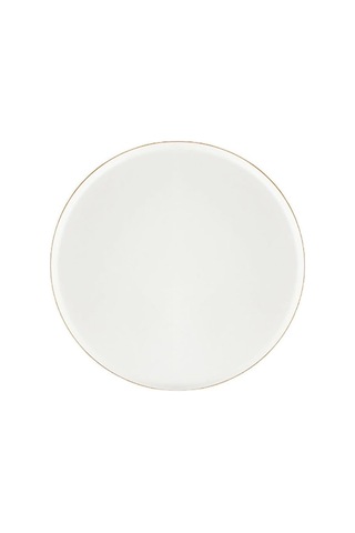 Stoneware Genesis Düz Tabak 31cm