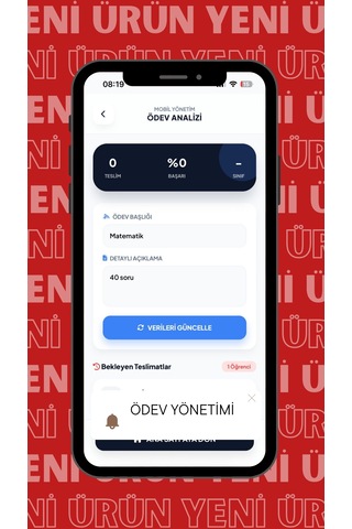 Profesyonel Okul V1 Özel Okul Ve Kreş Yönetim Uygulaması Lisansı