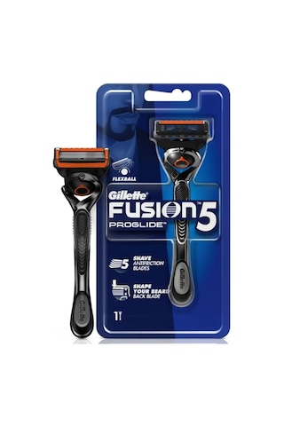 Gillette Fusion5 Proglide Flexball Tıraş Makinesi