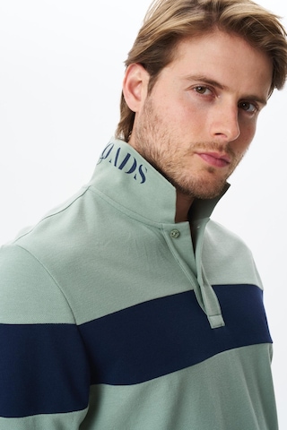 AR-MA Arma Erkek Regular Fit Çok Renkli % 100 Pamuk Pike Polo Yaka Tişört Y29374356102 Yeşil