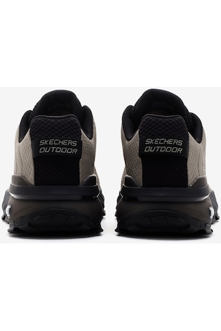 Skechers Max Protect - Paragon Erkek Bej Outdoor Ayakkabı 237300 Tpbk Bej