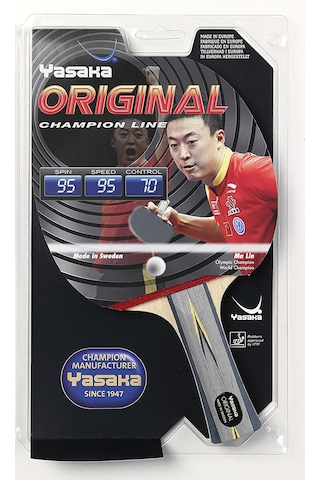 Yasaka Masa Tenis Raketi - 300212