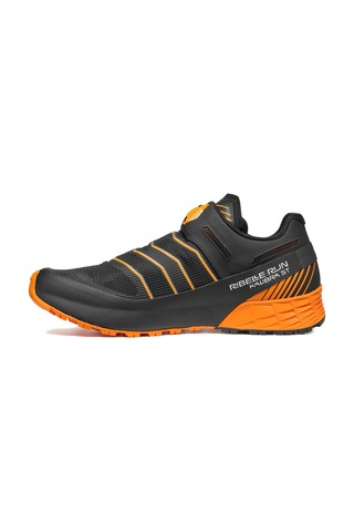 Scarpa Ribelle Run Kalibra Ht Erkek Koşu Ayakkabısı 33084-350 B-orange Siyah - Turuncu
