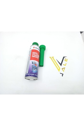 Bmw Benzin Katkısı Würth - 300 Ml - Enjektör Temizleyecisi Würth