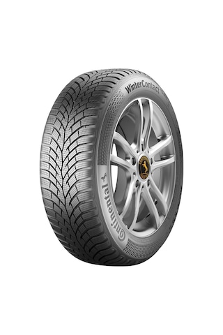 Continental 205/55 R16 91T TS870 Kış Lastiği 2025