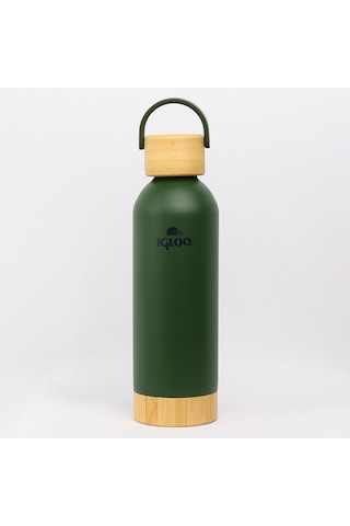 Lexroo Hydrate Pro Matara 500 Ml Çok Renkli