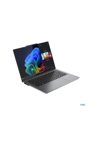 Lenovo Thinkpad X9-14 G1 Aura Edition 21QA002KTX Ultra 7-258V 32 GB 1 TB SSD 14" W11P Dizüstü Bilgisayar