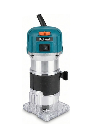Rolwal Jl3709A 600 W Formika Traşlama
