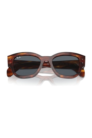 Ray-ban Güneş Gözlüğü Kahverengi - Krem