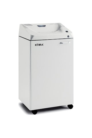 Kobra 300.2 C4 3,9x40mm Evrak İmha Makinesi 150 Litre