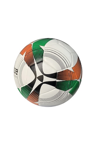 Katze Kt-g110 Hybrid Futbol Topu 5 Numara Yeşil