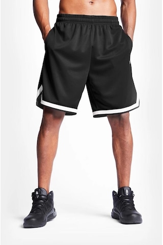 Lescon 24b-1055 Erkek Basketbol Şort 001