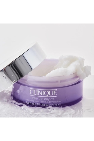 Clinique Take The Day Off Cleansing Balm Makyaj Temizleyici 125 ML